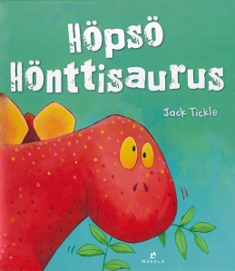 hopso-honttisaurus